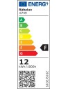 Rabalux Paula Аплик IP20 LED 12W 6749 - 8