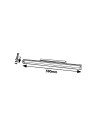 Rabalux Paula Аплик IP20 LED 12W 6749 - 9