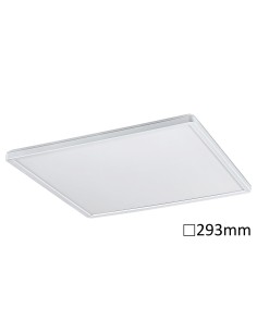 Rabalux Pavel Вградени и повърхностно монтирани лампи IP20 LED 18W 3429 - Цена | LEDs4economy