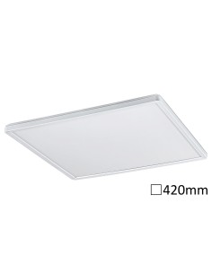 Rabalux Pavel Вградени и повърхностно монтирани лампи IP20 LED 22W 3430 - Цена | LEDs4economy