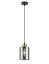 Rabalux Perez Висящи осветителни тела IP20 E27 1x MAX 40W K 72248 - 7