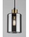 Rabalux Perez Висящи осветителни тела IP20 E27 1x MAX 40W K 72248 - 9