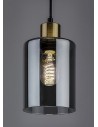 Rabalux Perez Висящи осветителни тела IP20 E27 1x MAX 40W K 72248 - 10