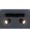 Rabalux Perico Плафон IP20 GU10 2X MAX 5W K 73017 - 10