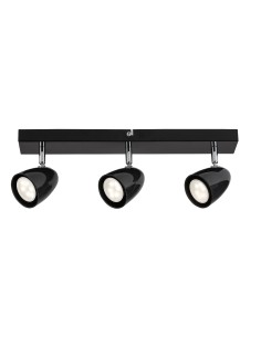 Rabalux Perico Плафон IP20 GU10 3X MAX 5W K 73019 - Цена | LEDs4economy