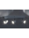 Rabalux Perico Плафон IP20 GU10 3X MAX 5W K 73020 - 10
