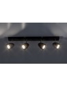 Rabalux Perico Плафон IP20 GU10 4X MAX 5W K 73021 - 10