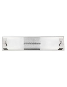 Rabalux Periodic Аплик IP20 E14 2x MAX 40W 5808 - Цена | LEDs4economy