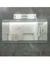 Rabalux Periodic Аплик IP20 E14 2x MAX 40W 5808 - 8