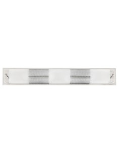Rabalux Periodic Аплик IP20 E14 3x MAX 40W 5809 - Цена | LEDs4economy