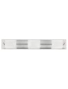 Rabalux Periodic Аплик IP20 E14 3x MAX 40W 5809 - 5