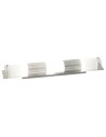 Rabalux Periodic Аплик IP20 E14 3x MAX 40W 5809 - 6