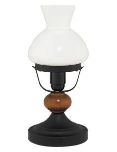Rabalux Petronel Нощни лампи IP20 E27 1x MAX 60W K 7072 - Цена | LEDs4economy