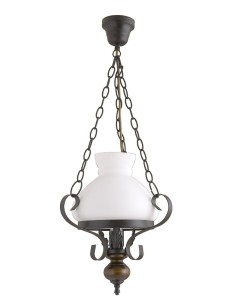 Rabalux Petronel Полилеи IP20 E27 1x MAX 60W K 7076 - Цена | LEDs4economy