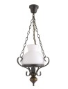Rabalux Petronel Полилеи IP20 E27 1x MAX 60W K 7076 - 4