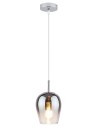 Rabalux Petunia Висящи осветителни тела IP20 E27 1x MAX 15W 5252 - 6