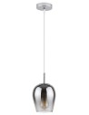 Rabalux Petunia Висящи осветителни тела IP20 E27 1x MAX 15W 5252 - 7