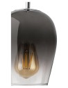 Rabalux Petunia Висящи осветителни тела IP20 E27 1x MAX 15W 5252 - 8