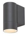 Rabalux Phoenix Външно стенно осветление IP54 GU10 1X MAX 10W K 8118 - 6