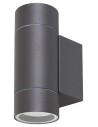 Rabalux Phoenix Външно стенно осветление IP54 GU10 2X MAX 10W K 8119 - 5