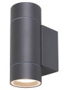 Rabalux Phoenix Външно стенно осветление IP54 GU10 2X MAX 10W K 8119 - 6