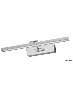 Rabalux Picture guard Лампи за картини IP20 LED 5W 3640 - Цена | LEDs4economy