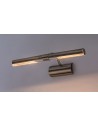 Rabalux Picture light Лампи за картини IP20 E14 T25 2x MAX 40W 3642 - 8