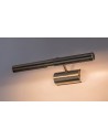 Rabalux Picture light Лампи за картини IP20 E14 T25 2x MAX 40W 3642 - 9
