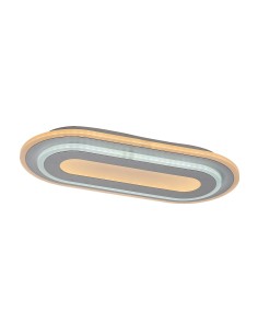 Rabalux Prue Плафон IP20 LED 40W 3000-6500K 71110 - Цена | LEDs4economy