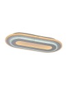 Rabalux Prue Плафон IP20 LED 40W 3000-6500K 71110 - 13