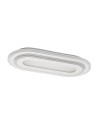 Rabalux Prue Плафон IP20 LED 40W 3000-6500K 71110 - 14