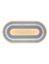 Rabalux Prue Плафон IP20 LED 40W 3000-6500K 71110 - 15