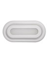 Rabalux Prue Плафон IP20 LED 40W 3000-6500K 71110 - 16