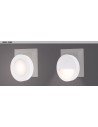 Rabalux Pumpkin Декоративни лампи IP20 LED 0,5W 2283 - 8