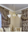 Rabalux Rafaella Полилеи IP20 E14 3x MAX 40W K 7233 - 6