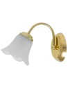 Rabalux Rafaella Аплик IP20 E14 1x MAX 40W K 7231 - 4
