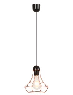Rabalux Ramsey Висящи осветителни тела IP20 E27 1x MAX 60W 4650 - Цена | LEDs4economy