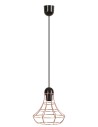 Rabalux Ramsey Висящи осветителни тела IP20 E27 1x MAX 60W 4650 - 8