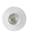 Rabalux Randy Вградени и повърхностно монтирани лампи IP44/ IP20 LED 4W 1078 - 11