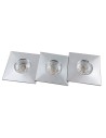 Rabalux Randy Вградени и повърхностно монтирани лампи IP44/ IP20 LED 4W 1079 - 9