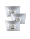 Rabalux Randy Вградени и повърхностно монтирани лампи IP44/ IP20 LED 4W 1079 - 10