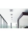 Rabalux Randy Вградени и повърхностно монтирани лампи IP44/ IP20 LED 4W 1079 - 14