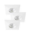 Rabalux Randy Вградени и повърхностно монтирани лампи IP44/ IP20 LED 4W 1080 - 9