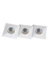 Rabalux Randy Вградени и повърхностно монтирани лампи IP44/ IP20 LED 4W 1080 - 12