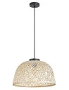 Rabalux Rattan Висящи осветителни тела IP20 E27 1x MAX 25W K 72025 - 8