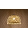 Rabalux Rattan Висящи осветителни тела IP20 E27 1x MAX 25W K 72025 - 9