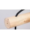 Rabalux Rattan Аплик IP20 E27 1x MAX 15W K 71025 - 10