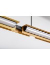 Rabalux Remiel Висящи осветителни тела IP20 LED 30W 3000 72045 - 11