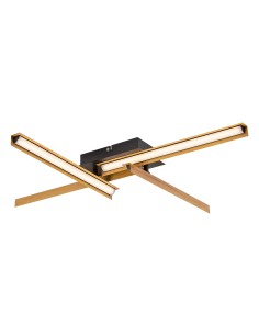Rabalux Remiel Плафон IP20 LED 20W 3000 71145 - Цена | LEDs4economy