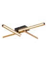Rabalux Remiel Плафон IP20 LED 20W 3000 71145 - 9